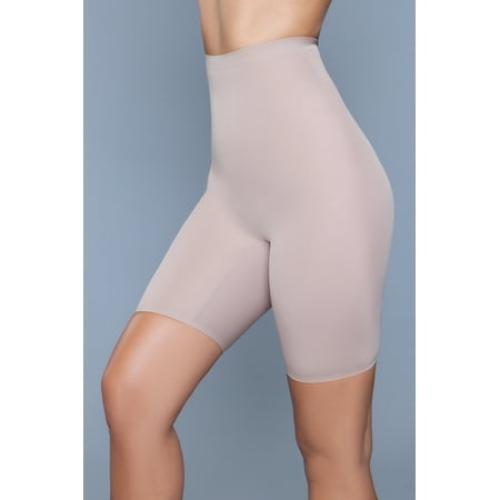 BeWicked Women's Think Thin Shapewear Short 2010