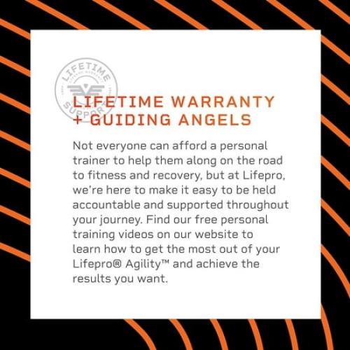 LifePro 4-Speed Vibrating Massage Ball Roller- Revolutionary Lacrosse Ball Deep Tissue Trigger Point Therapy - Massage Ball for Plantar Fasciitis, Yoga Therapy, Mobility, Myofascial Release Ball