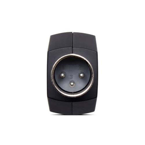 Black Alto BLUETOOTHULTIMATE Xlr Equipped Rechargeaqble Stereo B