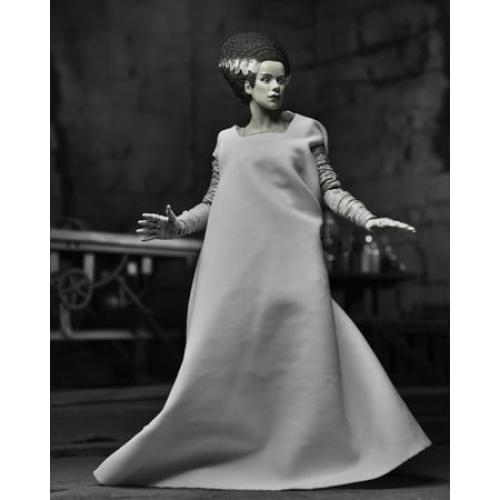NECA - Universal Monsters Ultimate Bride of Frankenstein 7 Action Figure