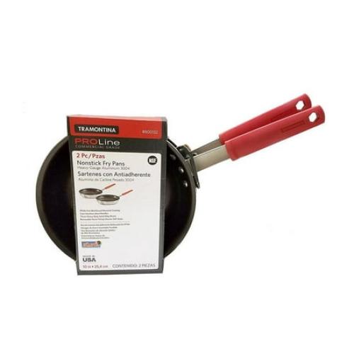 Tramontina Tri-Ply Clad Stainless Steel Gourmet 8 Sauce Pan