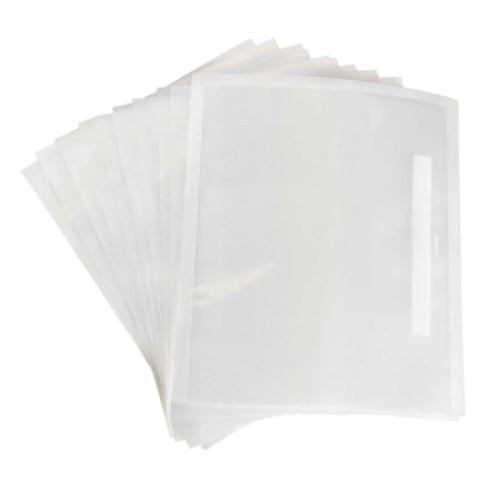 Kirkland Signature Vacuum Sealing Bags, 57 Piece Assortment Pack