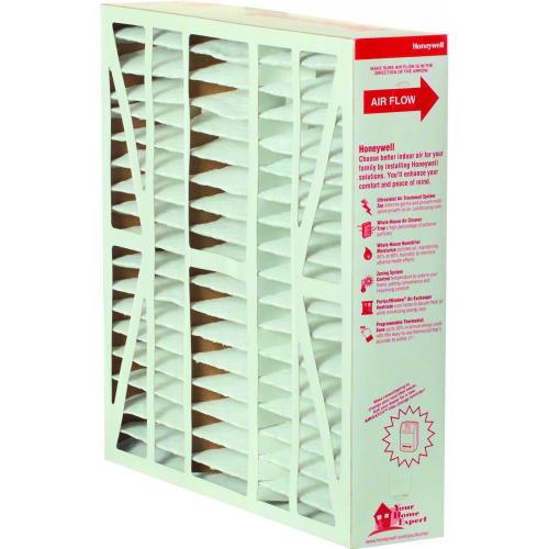 20  x 25  x 4  FC100A1037 Media FPR 11- Air Filter