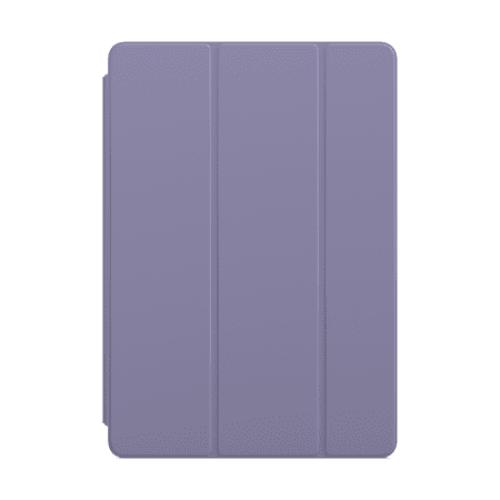 Smart Cover for iPad (9th generation) - English Lavender