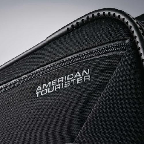 American Tourister 4 Kix Spinner, 25‼️light dirt‼️