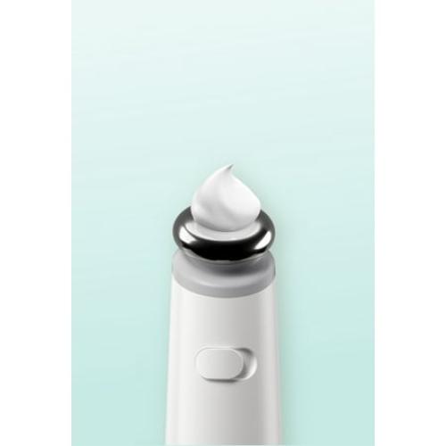 Braun FaceSpa Pro 911 Facial Epilator White/ Bronze with 3 Extras