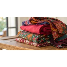 A Guide to Clothing Pallet Auction Sourcing