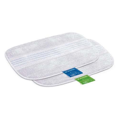 Vapour Pro Hybrid Steam Mop and 18-Piece All-in-One Steam Cleaner with Ultra Dry Steam Technology (M4S)