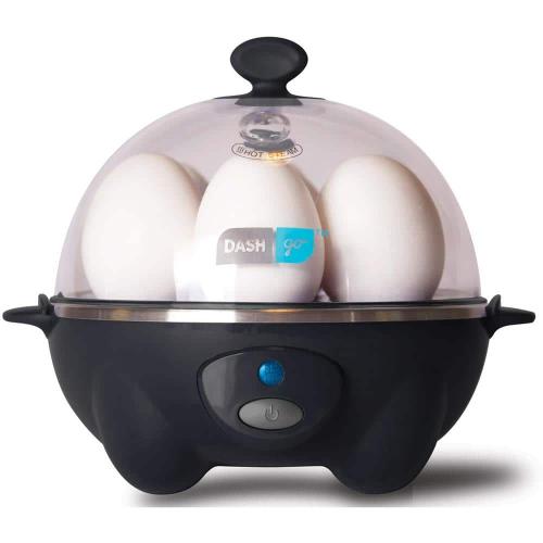StoreBound Dash Rapid 6-Egg Cooker