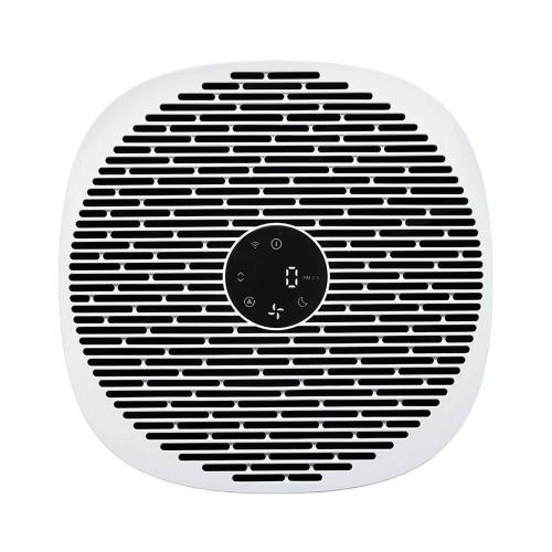 Blue Pure 211i Max HEPASilent Smart Air Purifier Extra-Large Room 14.4 in. x 22.7 in. x 14.4 in. Pleated Air Filter