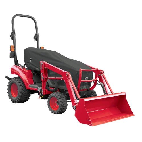 Compact Utility Tractor Cover