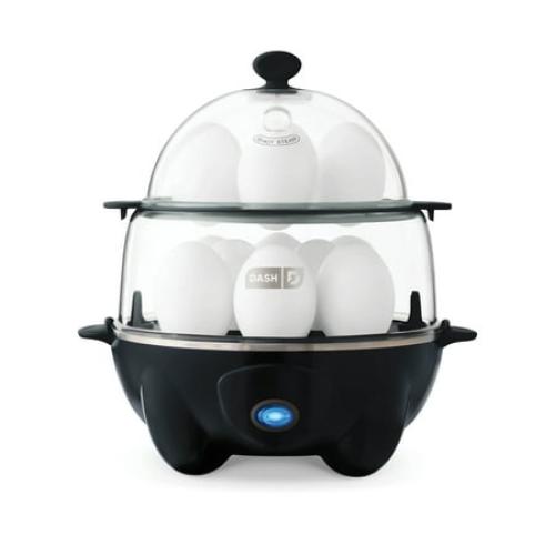 Dash Ultimate Deluxe Egg Cooker with Egg Bite Trays
