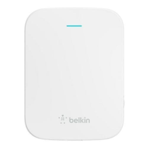 Belkin AX1800 Range Extender, WiFi 6 Range Extender