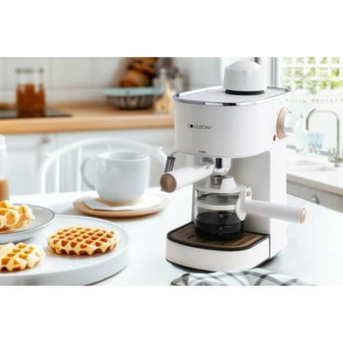 Collezioni Espresso Maker 4 Cups
