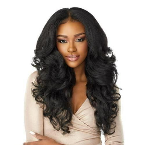 Sensationnel HD Lace Front Wig Cloud 9 What Lace Swiss Lace 13X6 - Latisha