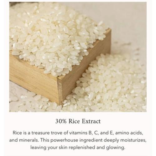 Beauty of Joseon Relief Sun Protecting Rice   Probiotic Sunscreen Cream for Face, SPF 50, Unscented