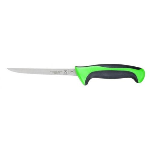 Mercer Culinary M22206GR Millennia Colors® Boning Knife