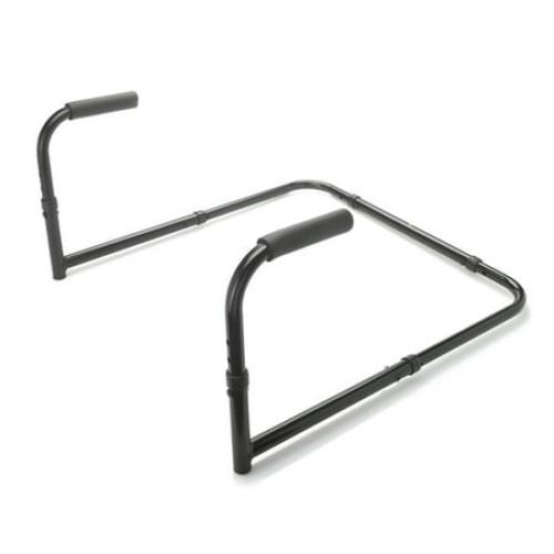 Medic Therapeutics Adjustable Standing Aid Rail for Couch & Chair