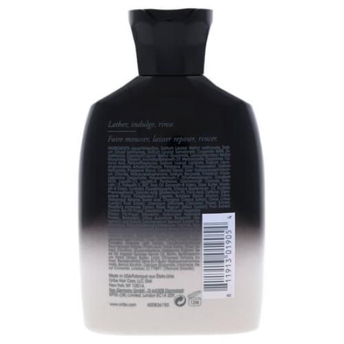 Gold Lust Repair and Restore Shampoo by Oribe for Unisex - 2.5 oz Shampoo
