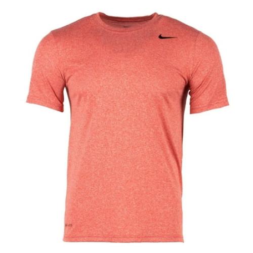 size XL. Nike Men's Lightweight Legend 2.0 Dri-Fit Athletic T-Shirt (Navy, XXL)