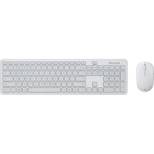 Microsoft Bluetooth Desktop Keyboard & Mouse