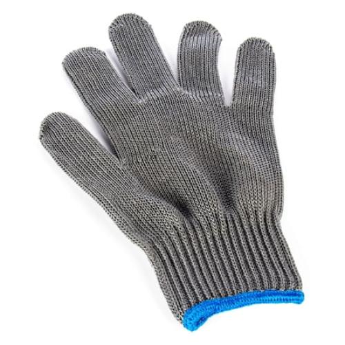 Ozark Trail Fishing Fillet Glove - Gray Glove Adult Unisex sized.