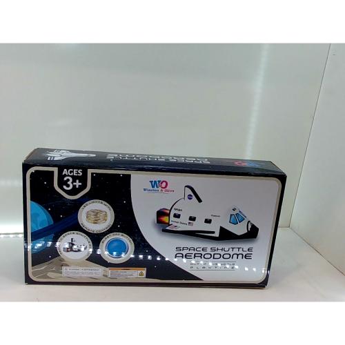 winston olive Other Accessories SPACE SHUTTLE AERODOME Home Accessory