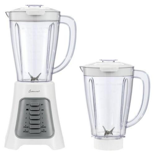 Continental Electric Blender 8 Speeds ⚠️MISSING BLADE⚠️