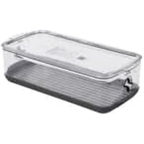 ProKeeper   Fresh Produce Keeper with Air-Flow Vent System, Set of 3