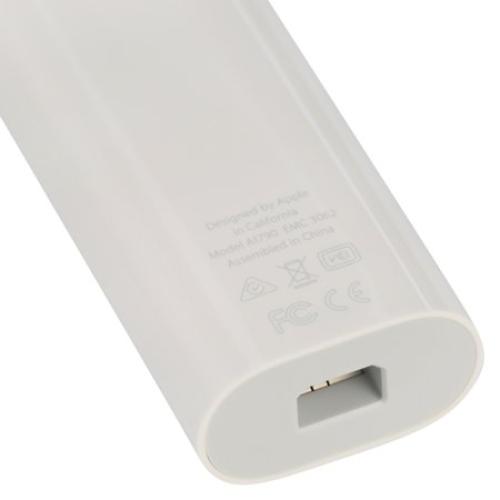Apple Thunderbolt 3 (USB-C) to Thunderbolt 2 Adapter
