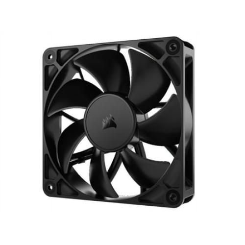 Corsair RS120 120mm PWM Fans, Triple Pack, 3 Pack