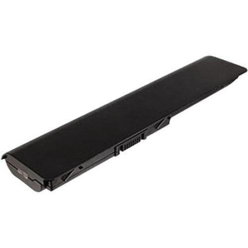 DENAQ - 6-Cell Lithium-Ion Battery for Select HP Laptops