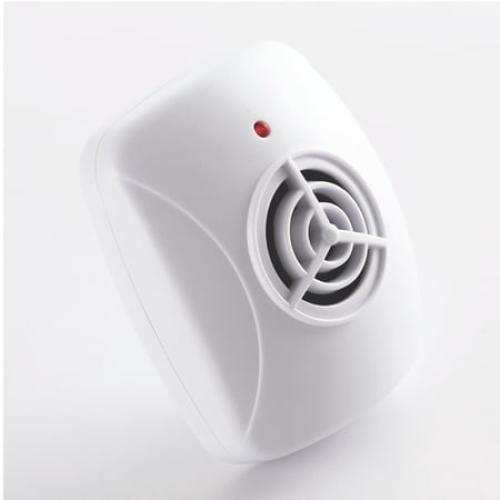 Ultrasonic Pest Repeller 4-Pack – Indoor Electronic Insect & Rodent Control for Home, Kitchen, Office