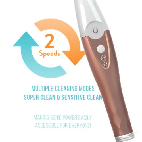 UMMA Diamond Sonic Toothbrush