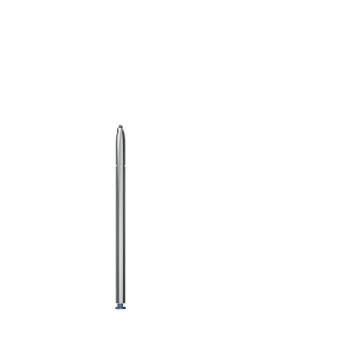 Cricket Wireless Moto G Stylus 2025 8GB RAM (Prepaid), Gibraltar Sea