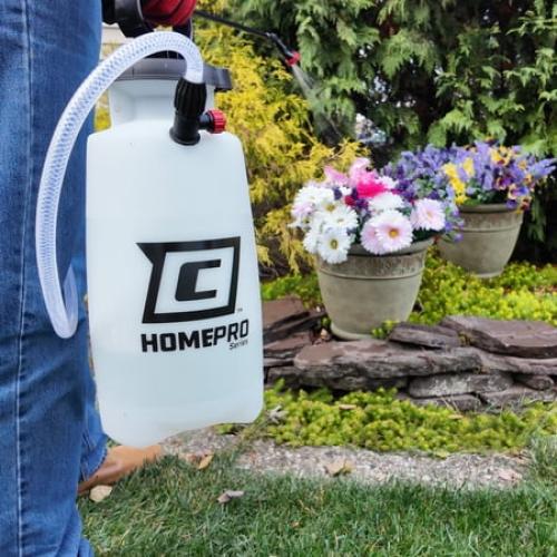 Chapin Homepro 28002 2-Gallon Hand Pump Sprayer