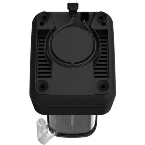 bella PRO MasterBlend 3-in-1 Prep System with Blender, Personal Blender & Food Processor - Black