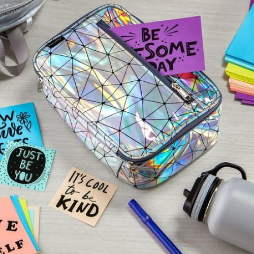 Astrobrights Playful Paper, 8.5 x 11, 24 lb./89 Gsm, 100 Sheets (91022