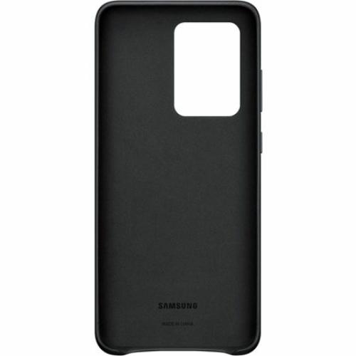 Samsung Leather Cover (Galaxy S20 Ultra 5G)
