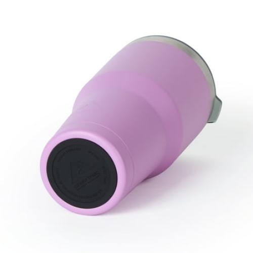 Ozark Trail 32 oz Insulated Stainless Steel Tumbler, New Lilac