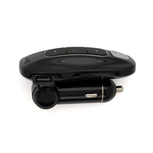 Bracketron Roadtripper Sound Bluetooth Enabled FM Transmitter Connect Phone Audio to Cars Trucks RVs Buses Boats Radio Speakers