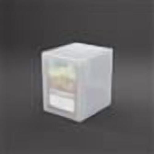 Bastion 100  XL White TCG Gamegenic