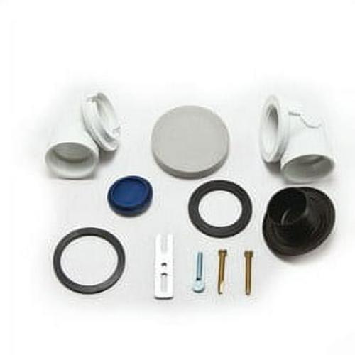 Moen 140690 Tub Drain Rough-In Kit