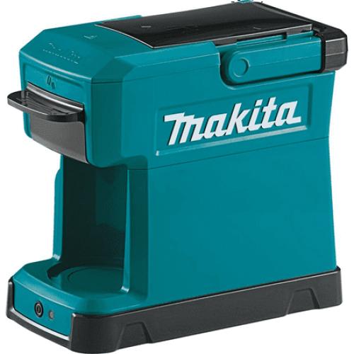 Makita 18V LXT 12V Cordless Coffee Maker (Bare)