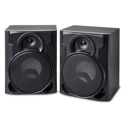 onn. 100W CD Stereo with USB & Bluetooth Connectivity