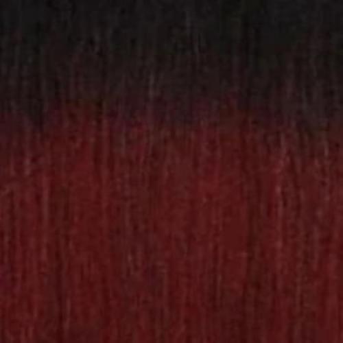 Sensationnel Empire 100% Human Hair Yaki Weave - 16 COLOR BROWN ?