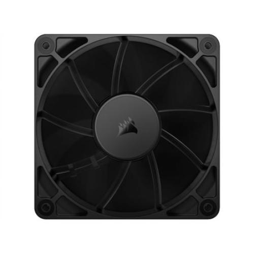 Corsair RS120 120mm PWM Fans, Triple Pack, 3 Pack