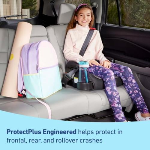 Graco® Turbobooster® 2.0 Backless Booster Seat, Anna