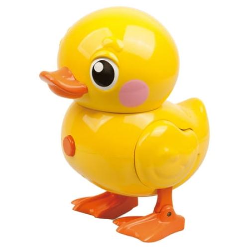 Robo Alive Junior Little Duck Battery-Powered Bath Child Toy by ZURU