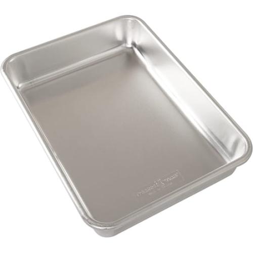 4 PC Nordic Ware Aluminum Baking Sheet